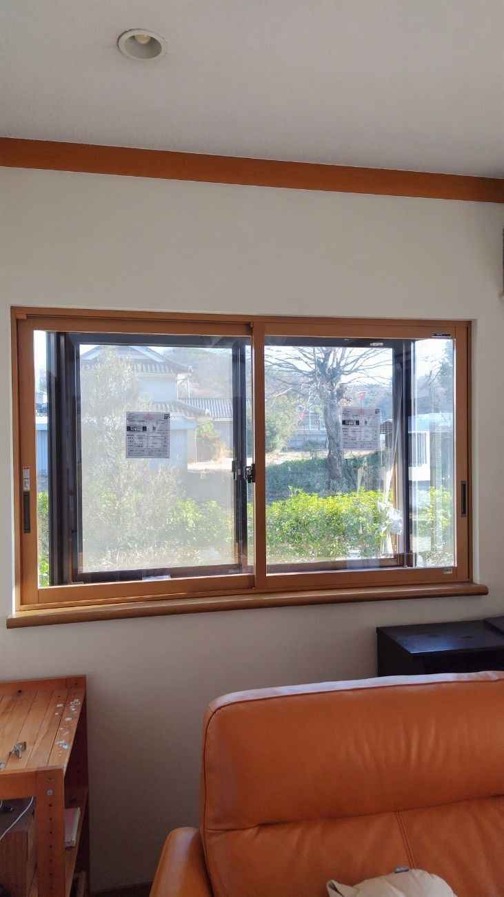 社長ブログ　～窓リノベ～