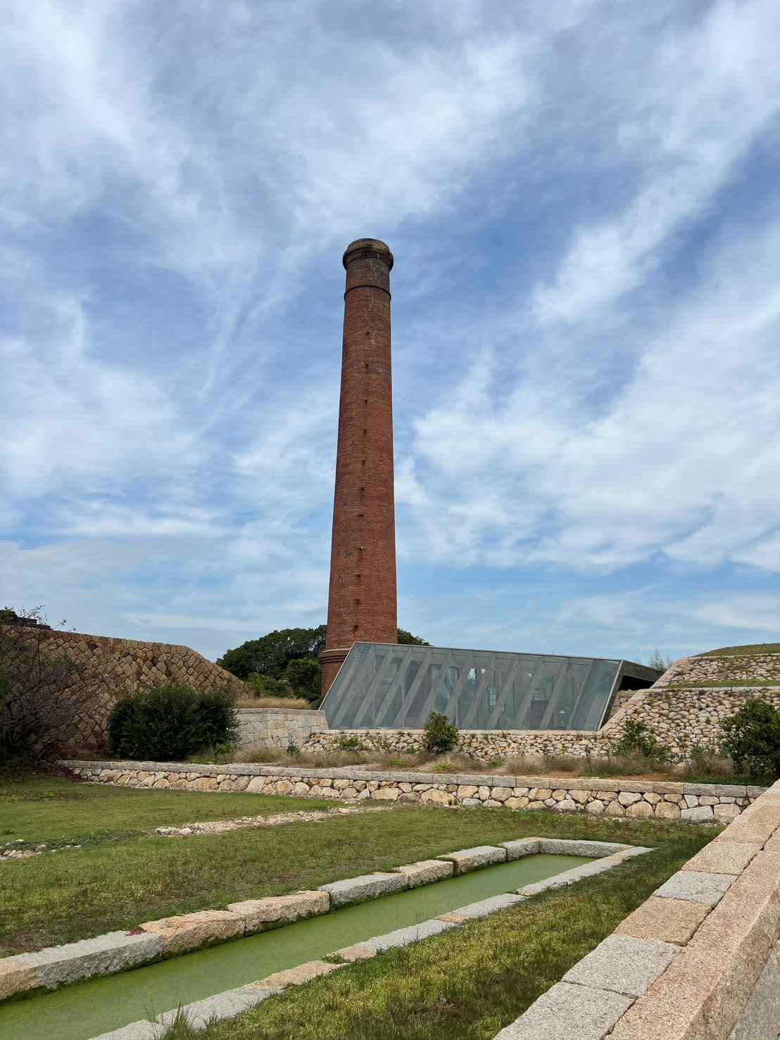 現場管理課より　～直島と犬島～