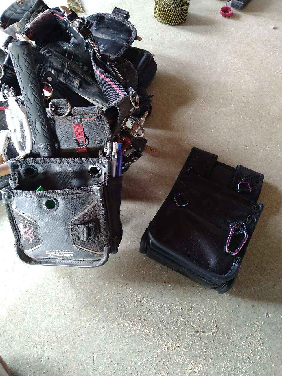 木工事課より　～来年もやる気です！～