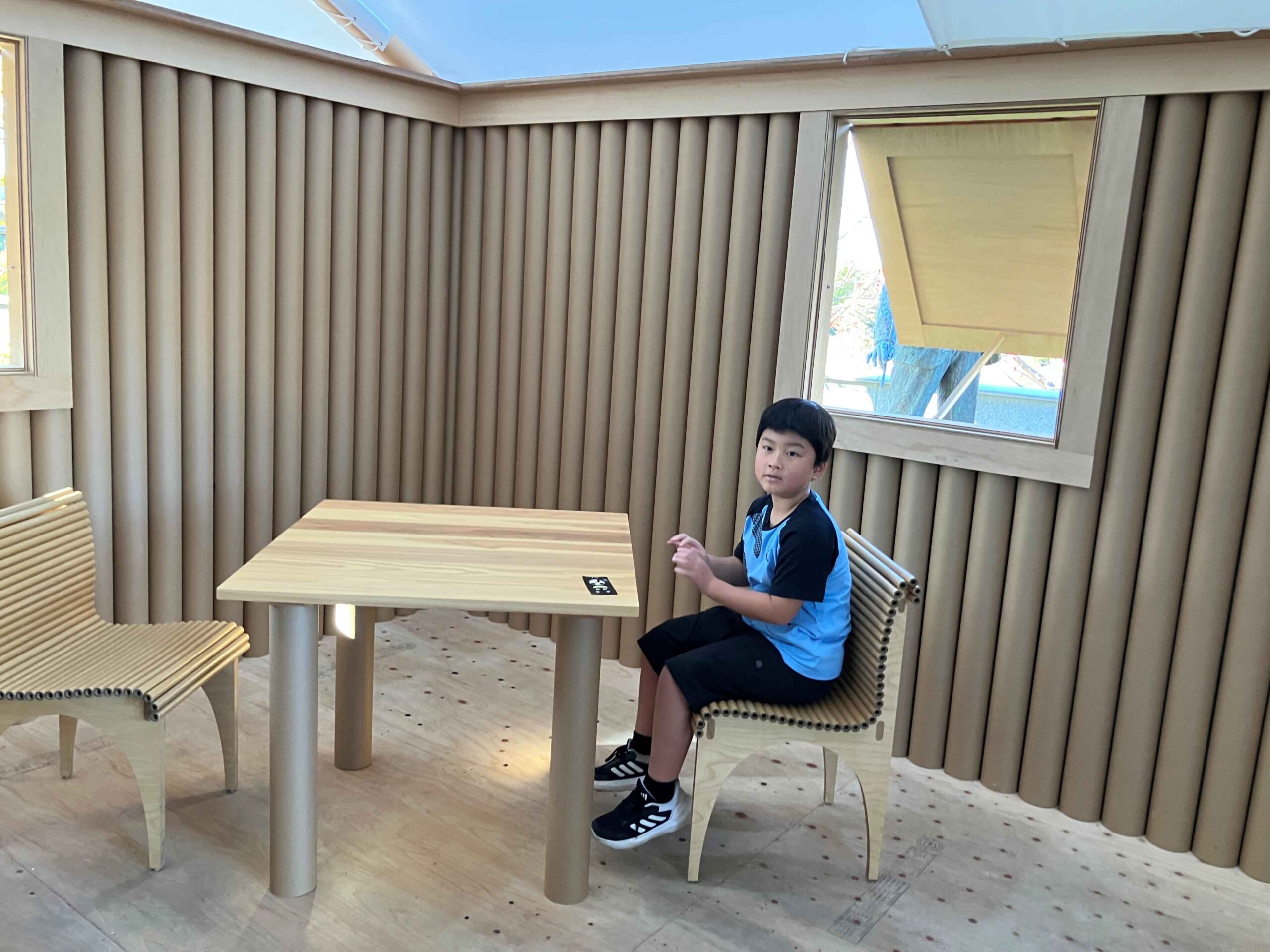 設計積算課より　～ひろしま国際建築祭～