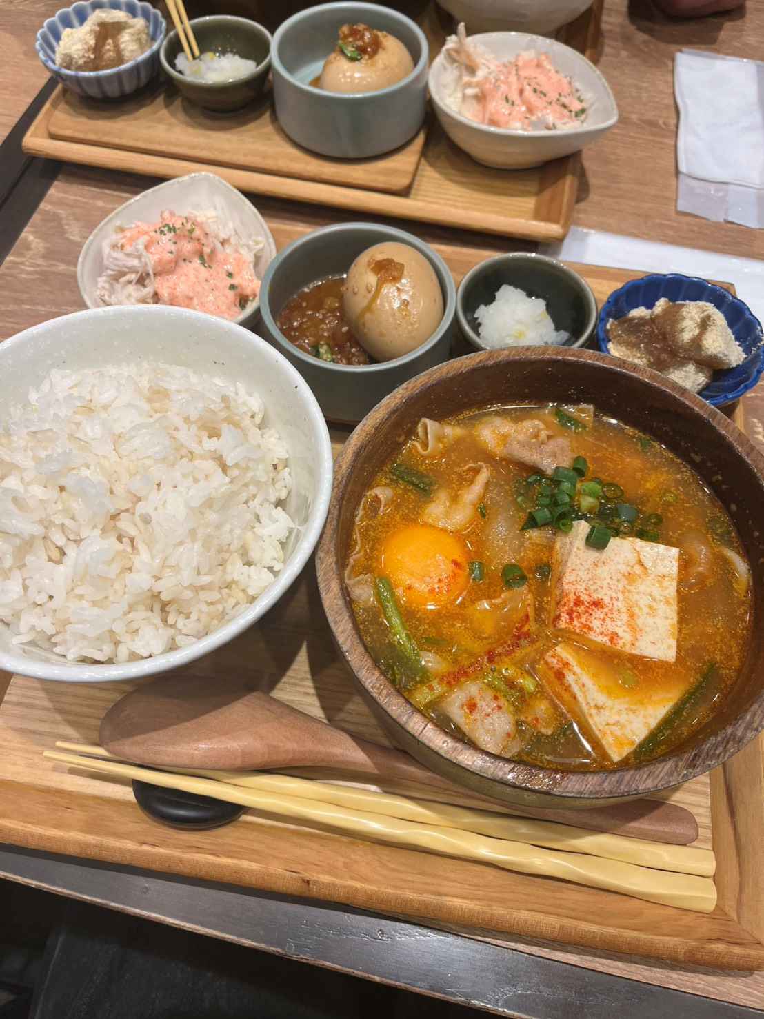 設計積算課より　～息子の住むところ～