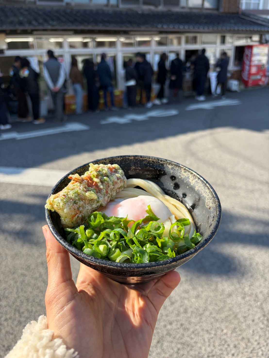 現場管理課より　～新規開拓～