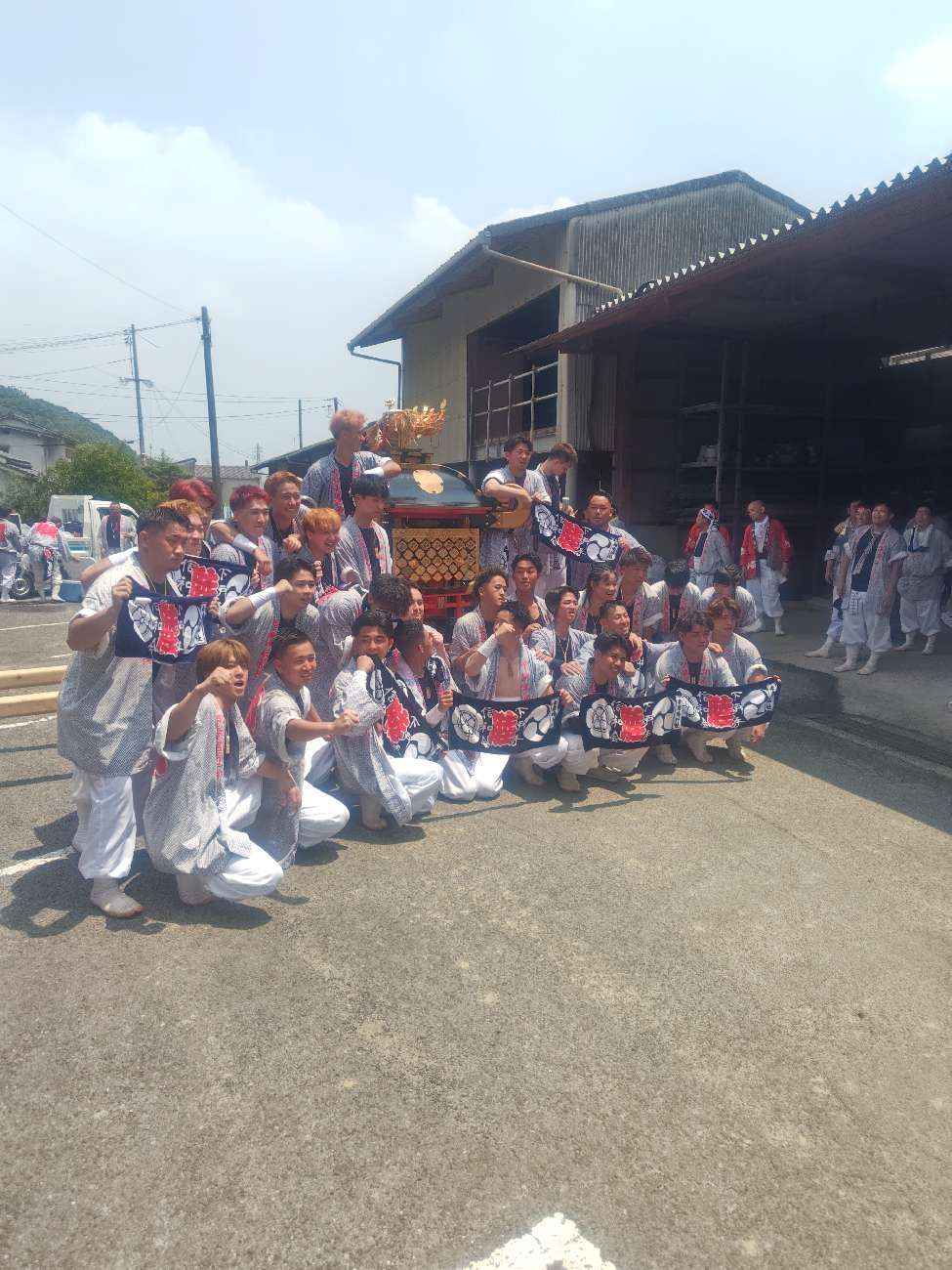 社長ブログ 　～祇園祭～