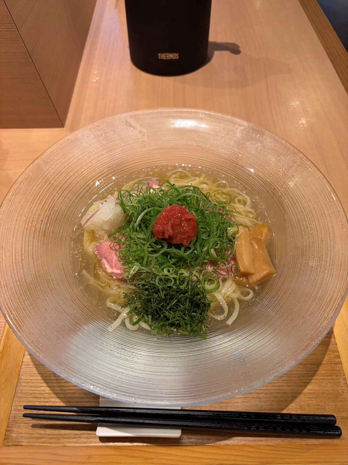 現場管理課より　～ 冷 ！～